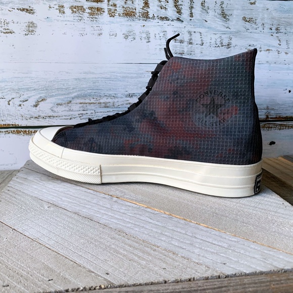 Converse Washed Florals Chuck 70 - Picture 11 of 16